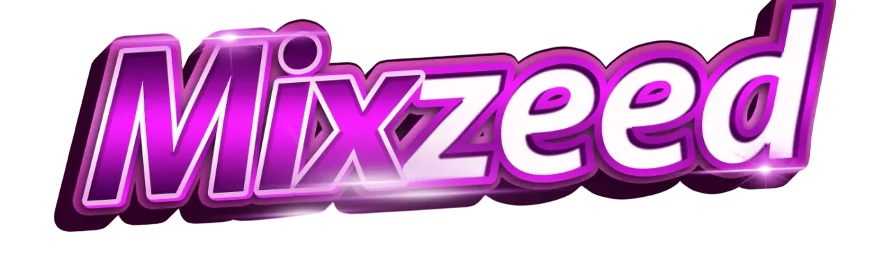 MIXZEED