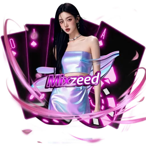 MIXZEED โบนัส