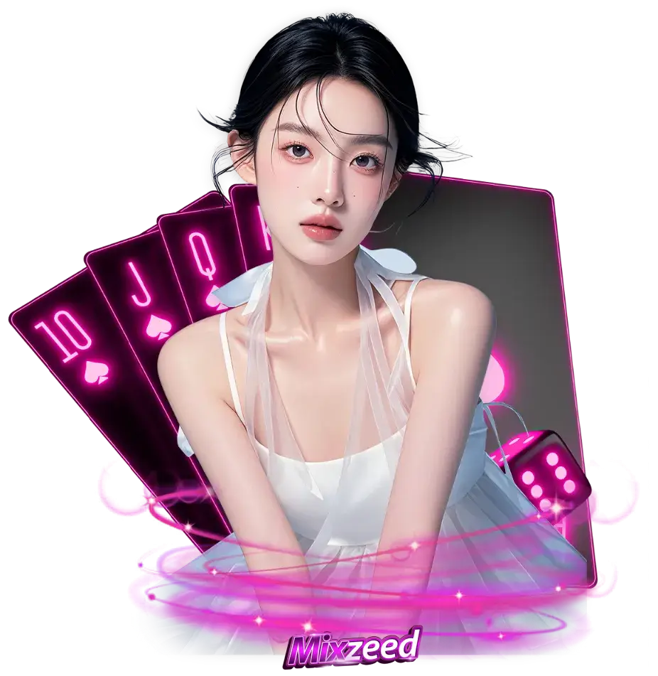 MIXZEED ออนไลน์